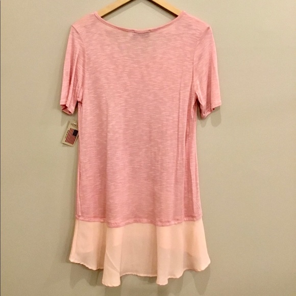 Accent Accessories Shirt - Picture 6 of 16